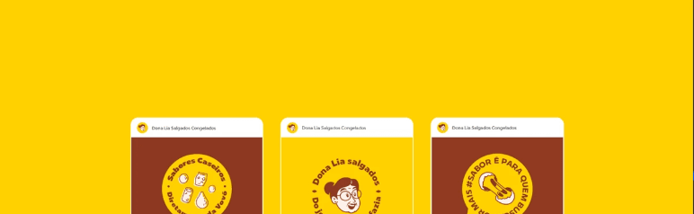 Branding — Dona Lia