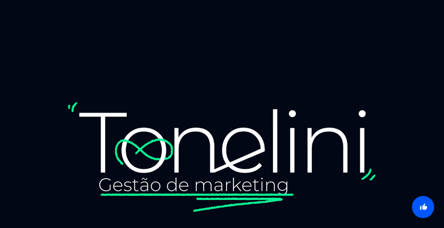 Tonelini Gestão de Marketing