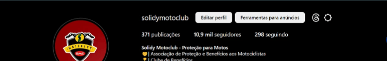 Gestão de Conteúdo — Solidy