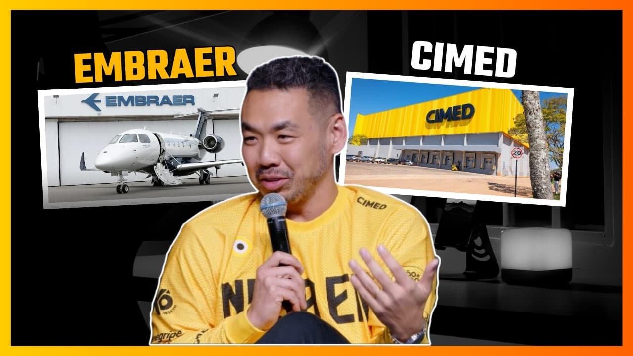 Thumbnail antes ·Embraer e Cimed